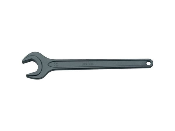 Gedore 6578080, 665 mm, 998 g, 170 mm, 24 mm, 1 styck