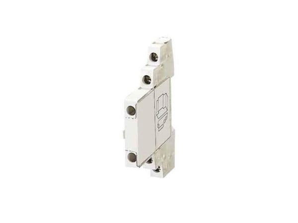 Eaton NHI21-PKZ0, 9 mm, 67,3 mm, 94,6 mm, Valkoinen, -25 - 55 °C