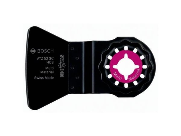 Bosch SCRAPER HCS 52X26MM GL
