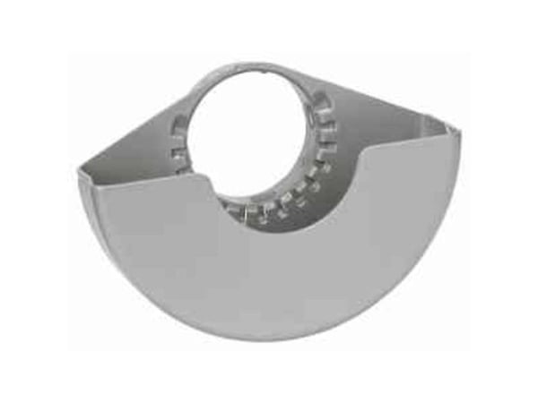 Bosch - Sikring med deksel - 125 mm