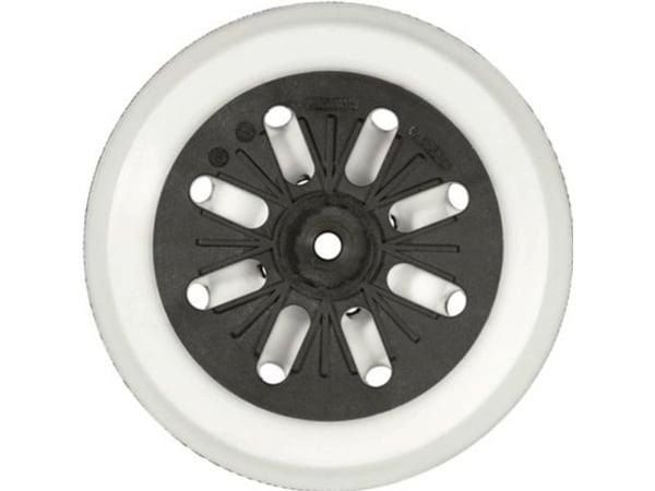 Bosch GEX 150 TURBO-HIOMAKONE, 9 KOLAA GEX 150