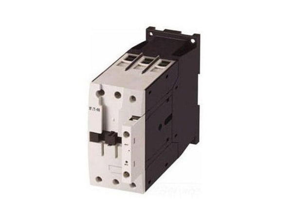 Eaton DILM40(230V50HZ,240V60HZ) Tehonsuojaus 3 x katkaisija 18,5 kW 1 kpl 1 kpl