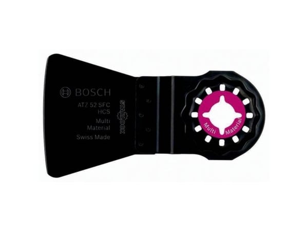 Bosch SCRAPER HCS 52X45MM GL
