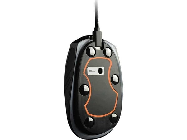 Pixminds Lexip Gaming MO42 V2 Mouse Feet (JVAPCM00602)