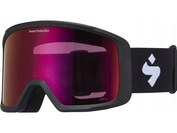 SWEET PROTECTION skibriller FIREWALL RIG REFLECT