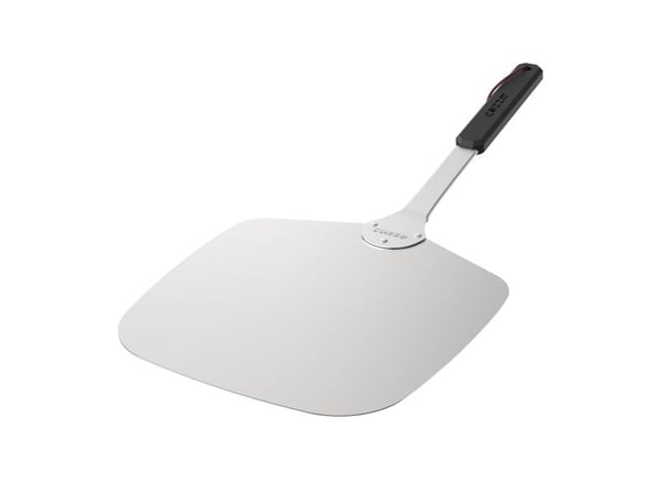 Jata Cozze® lett pizzaspade 65 x 30 x 30 cm i aluminium