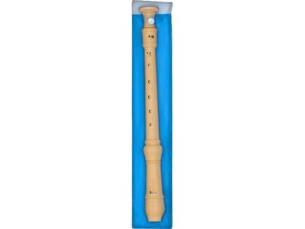 Titanium flettet rett instrument (256416)