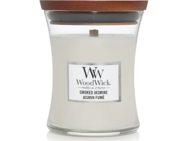 WoodWick 10.17539.059E, Sylinteri, Oranssi, Manuka, 65 h, 1 kpl