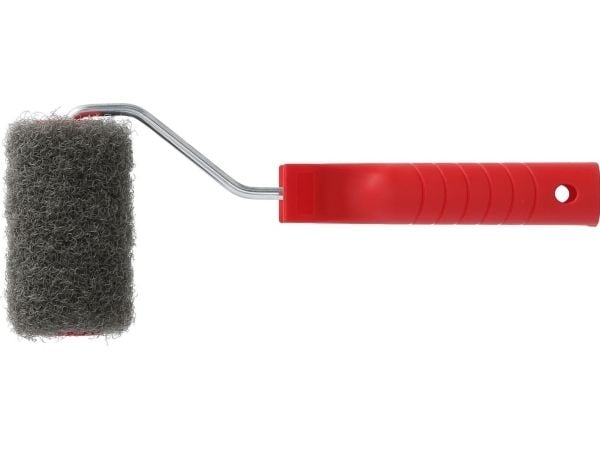 Pro-Line WALEK sparkelrulle med håndtak 1K, 250 mm, Ø 8 mm, PROLINE