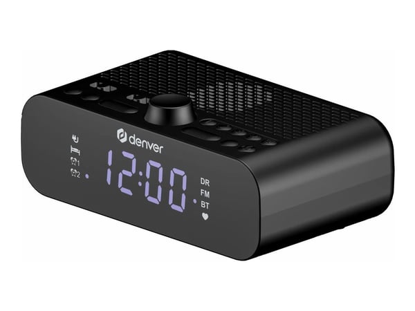 DENVER CRD-515 - Klockradio