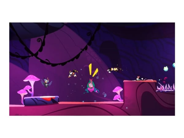 Disney Illusion Island - Nintendo Switch
