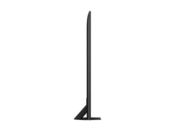 Samsung QE98C - 98" Diagonalklasse (97.5" synlig) - QEC Series LED-bakgrunnsbelyst LCD-skjerm - intelligent skilting - Tizen OS - 4K UHD (2160p) 38...