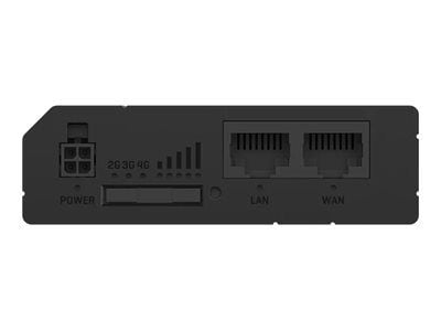 Teltonika RUT241 industriell LTE-router 4G 2.4 GHz 802.11n