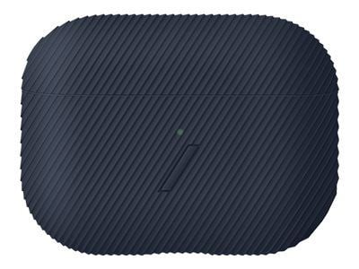 Native Union APPRO-CRVE-NAV, laatikko, silikoni, 10 g, sininen
