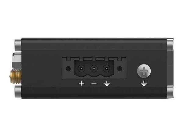 Teltonika RUT142 - Langaton reititin RS-232 - Wi-Fi - 2,4 GHz - DIN-kiskoon kiinnitettävä