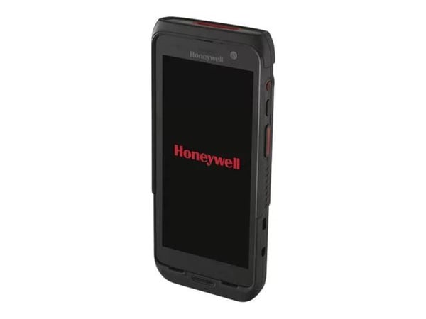 Honeywell CT47 - Datainnsamlingsterminal - robust - Android 12 eller nyere - 128 GB UFS card - 5.5" farge (2160 x 1080) - baksidekamera + frontkame...