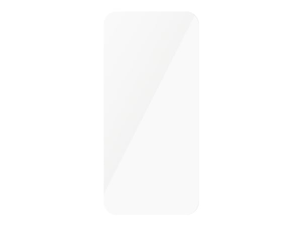 SAFE. by PanzerGlass - Skjermbeskyttelse for mobiltelefon - ultrabred passform - glass - for Apple iPhone 15 Pro