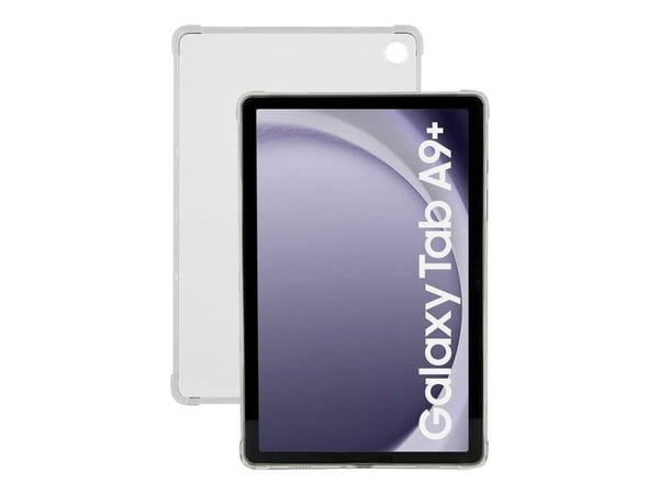 Mobilis 058030, deksel, Samsung, Galaxy A25 SM-X210, SM-X216, 27,9 cm (11"), 106 g
