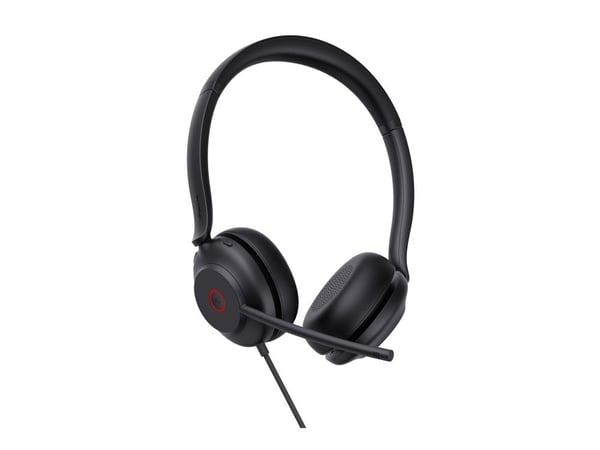 Yealink-kuulokkeet UH35 Dual UC