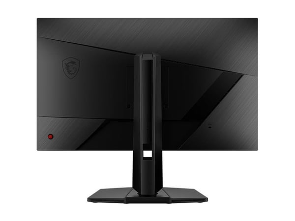 MSI G272QPF E2, 68,6 cm (27"), 2560 x 1440 pikseliä, Wide Quad HD, 1 ms, musta
