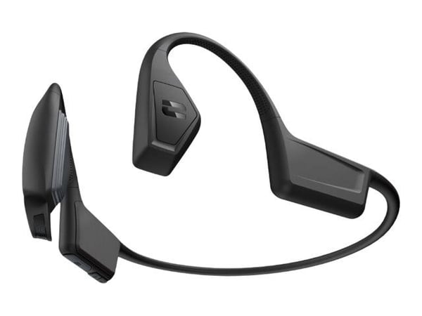 Crosscall X-VIBES - Hodesett - åpent øre - Bluetooth - trådløs Crosscall X-VIBES - Hodesett - åpent øre - Bluetooth - trådløs