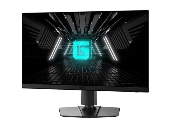 MSI G272QPF E2 - LCD-skärm - spel - 27" - 2560 x 1440 WQHD @ 180 Hz - Fast IPS - 300 cd/m² - 1200:1 - 1 ms - 2xHDMI, DisplayPort