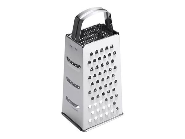 Fiskars Essential - Rivjärn - 23 cm - rektangulär