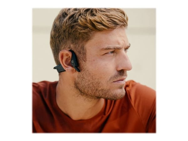 Crosscall X-VIBES - Hodesett - åpent øre - Bluetooth - trådløs