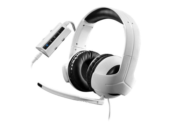 ThrustMaster Y-300CPX - Hodesett - full størrelse - kablet