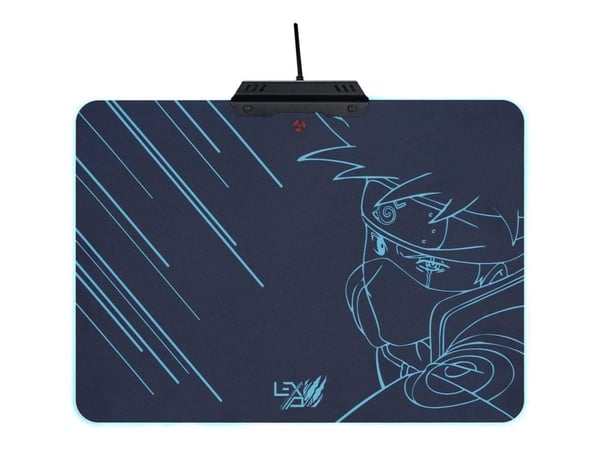 Lexip x Tsume NARUTO SHIPPUDEN Kakashi - Musematte