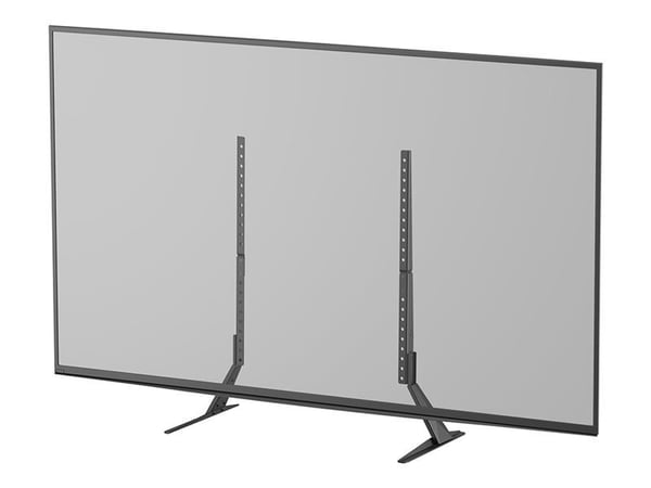 Neomounts DS45-430BL19, 58,4 cm (23"), 190,5 cm (75"), 200 x 200 mm, 800 x 400 mm, Terästä, musta