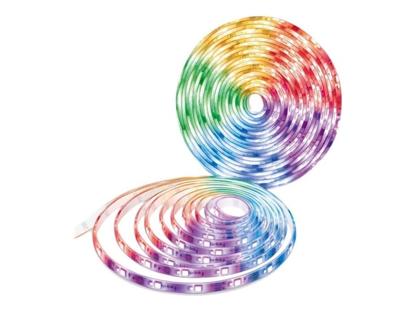 TP-Link Tapo L930-10, Universaali nauhavalo, Sisätila, Tunnelma, Suuntaus, Universaali, Teippi, Multi