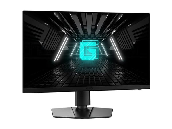 MSI G272QPF E2, 68,6 cm (27"), 2560 x 1440 pikseliä, Wide Quad HD, 1 ms, musta