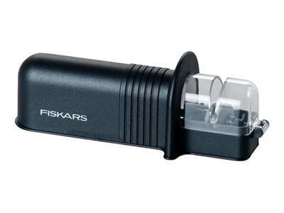 Knivslip Fiskars Essential Roll Sharp 1023811
