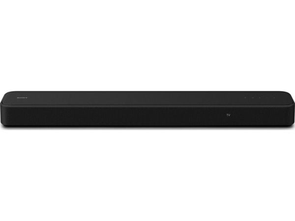 Sony HT-S2000 - Soundbar - för tv - 3.1-kanals - trådlös - Bluetooth, Wi-Fi - Appkontrollerad