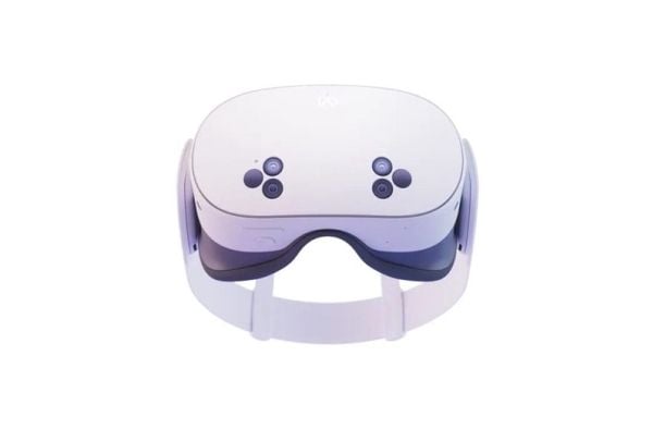 3D-briller Oculus META QUEST 3S 256GB