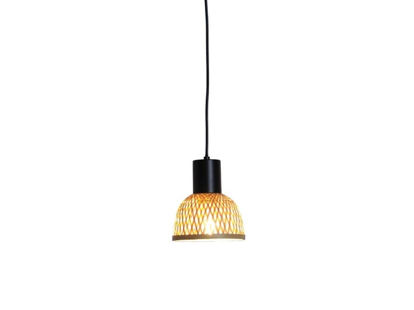 Taklampe Okko Corbo R6322001-1P, 15 W, E27