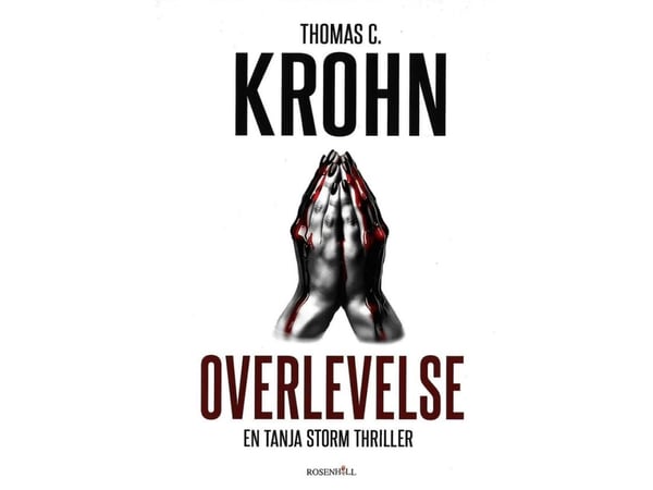 Overlevelsen | Thomas C. Krohn | Språk: Dansk