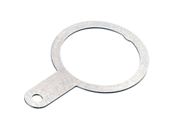 permer 04 0208 002 Lodding 1 stk