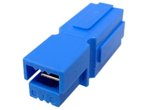 Signaaliliitin, virtaliitin 1327G8FP Blue APP Sisältö: 1 kpl