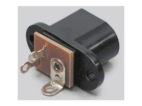 BKL Electronic 072300, DC, DC, Sort