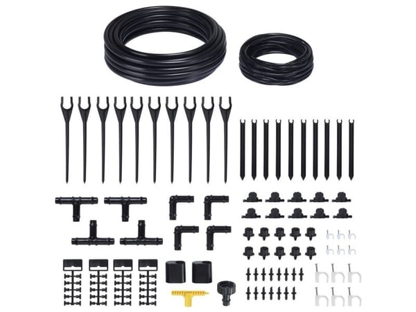 TOOLCRAFT TO-7935588 Styrenhet för bevattning