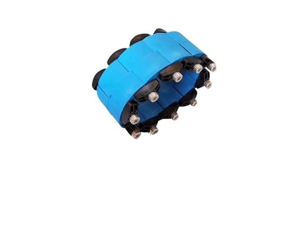 Kedeltätning Uni-link ø50 mm