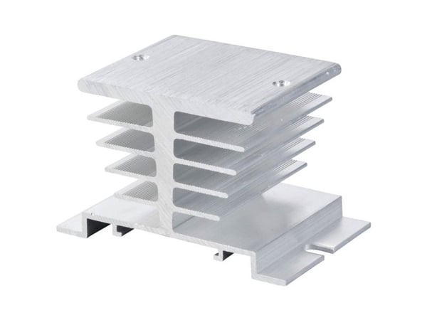 TRU COMPONENTS kjøleelement TC-12705396 (1 stk)