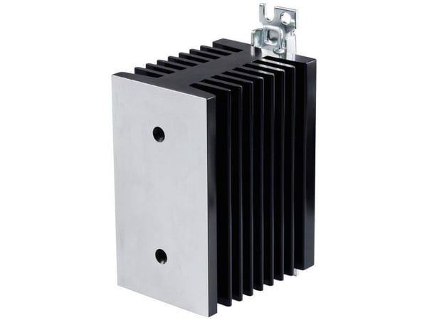 TRU COMPONENTS kjøler TC-12705408, 1 stk