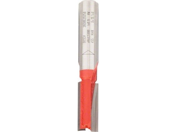 Bosch EMERGENCY FRÆSER 8MM SK8 L70MM HM