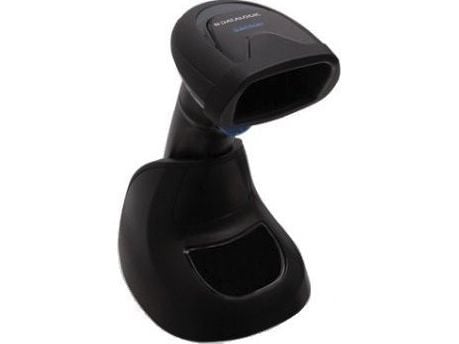 Datalogic QuickScan 2500 Series QBT2500 - Kit - strekkodeskanner - håndholdt - 2D-bildefremviser - dekodet - Bluetooth 4.0