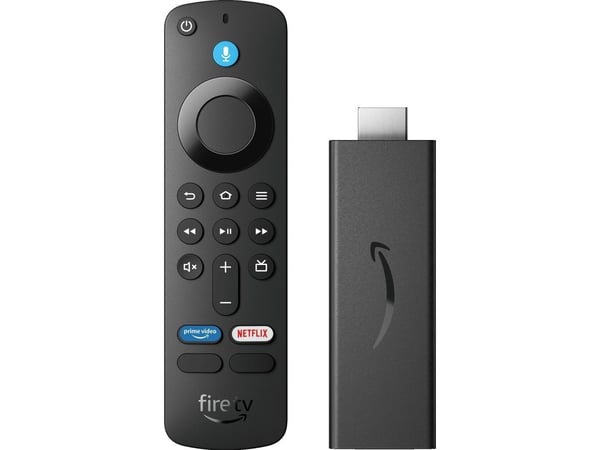 Amazon Fire TV Stick (3rd Gen) - AV-afspiller - HD