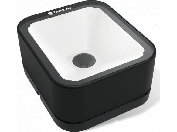 Newland FR27 Urchin - Strekkodeskanner - stasjonær - dekodet - USB
