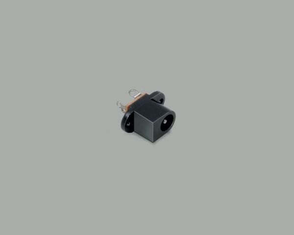BKL Electronic 072300, DC, DC, Sort